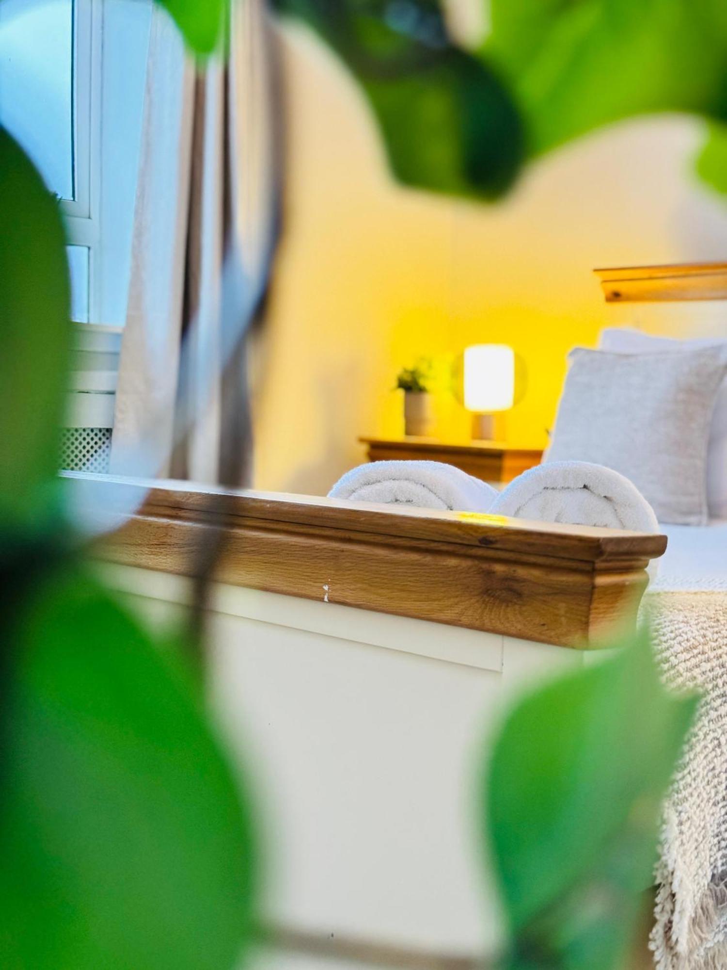 Home From Home - Iona - Private Members Club Εδιμβούργο Εξωτερικό φωτογραφία