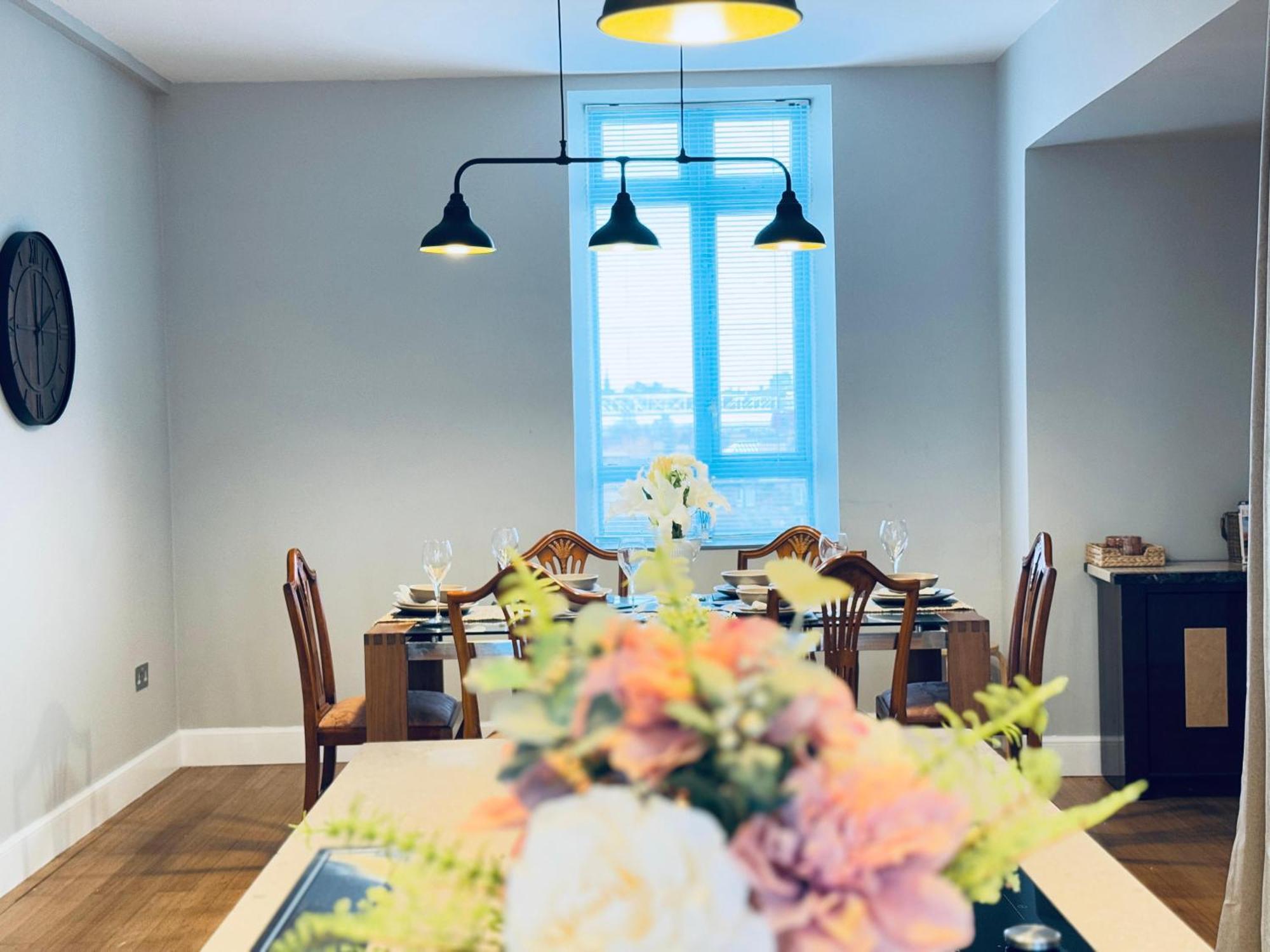 Home From Home - Iona - Private Members Club Εδιμβούργο Εξωτερικό φωτογραφία